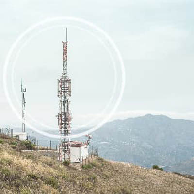 signal