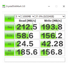 TerraMaster USB3.0 Type C 5 Bay Hard Disk RAID Enclosure D5-300