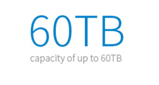 TerraMaster D5 Thunderbolt3