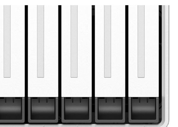 TerraMaster D5 Thunderbolt3