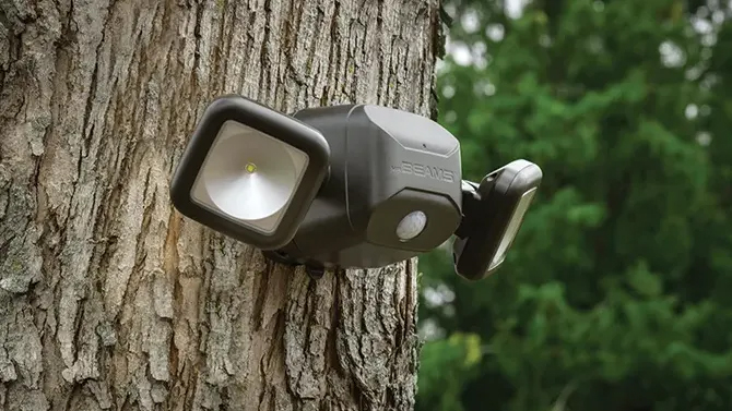 Mr Beams Wireless UltraBright Motion Sensor Ceiling Light