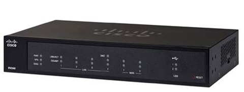 Cisco RV340-K9-NA
