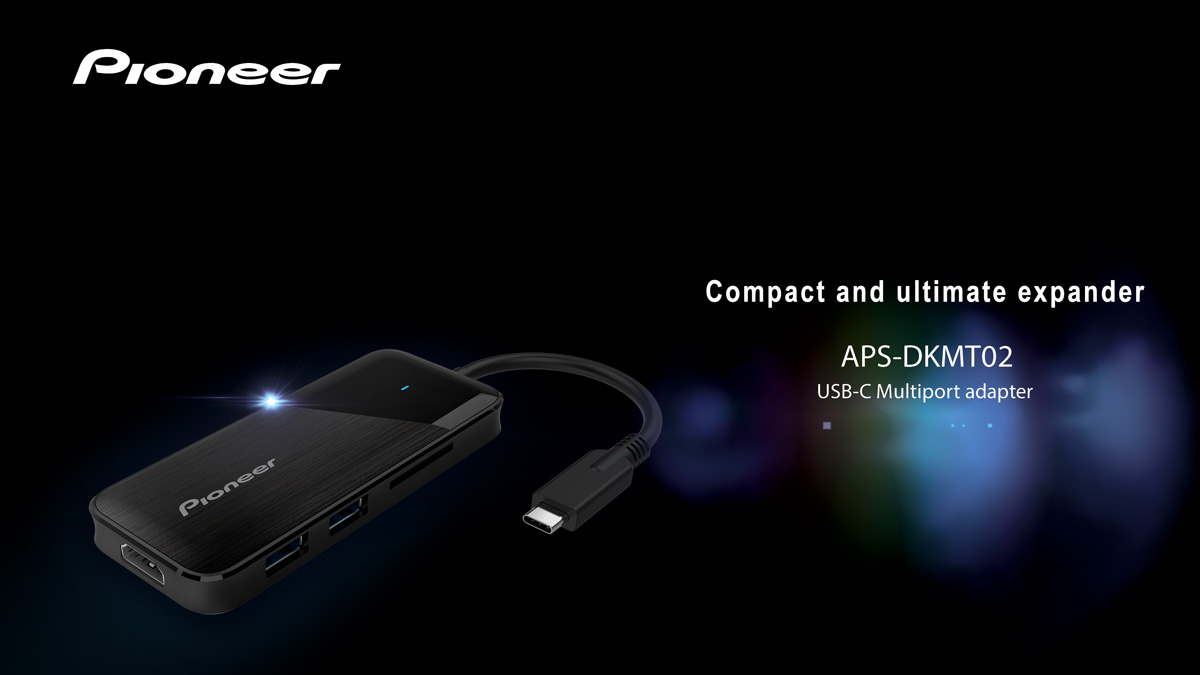 Pioneer