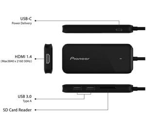 Pioneer