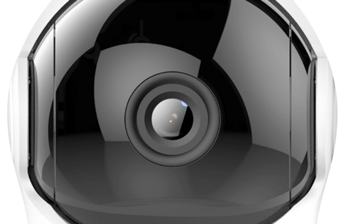 YI dome camera