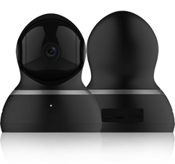 YI dome camera
