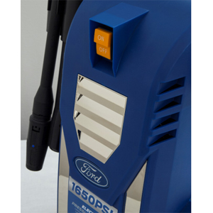 Ford 1650 PSI Electric Pressure Washer (FPWE1650)e