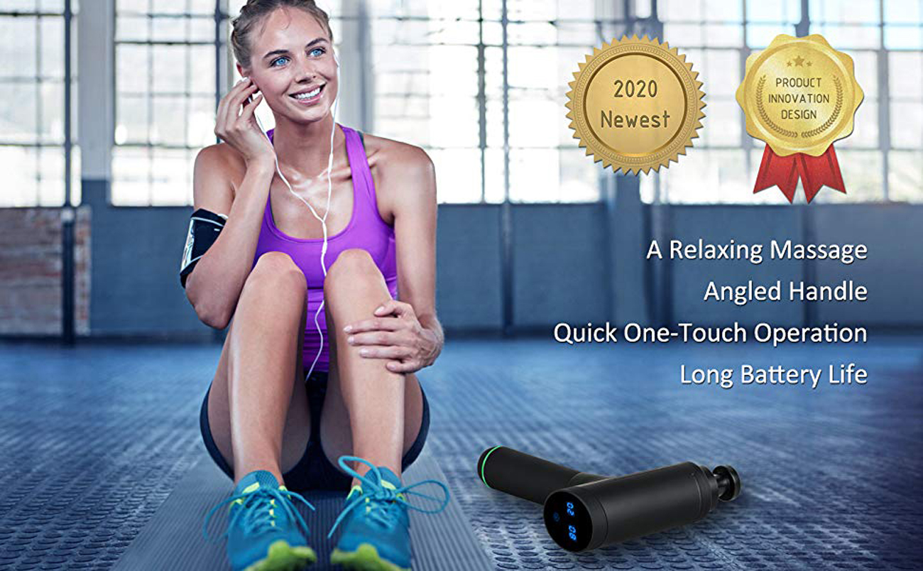 Massage Gun