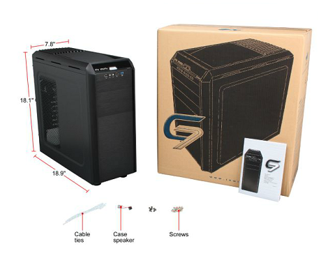 box