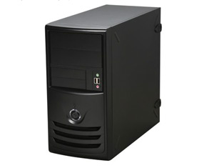 IN WIN Computer Case