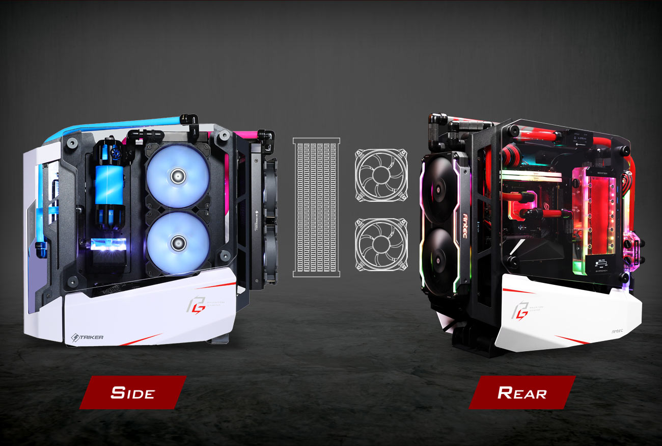 Extreme Cooling Potential