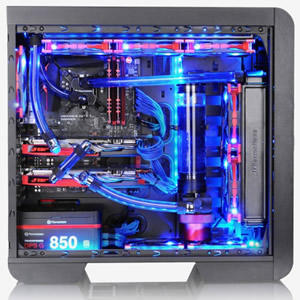 Computer Case Core V51