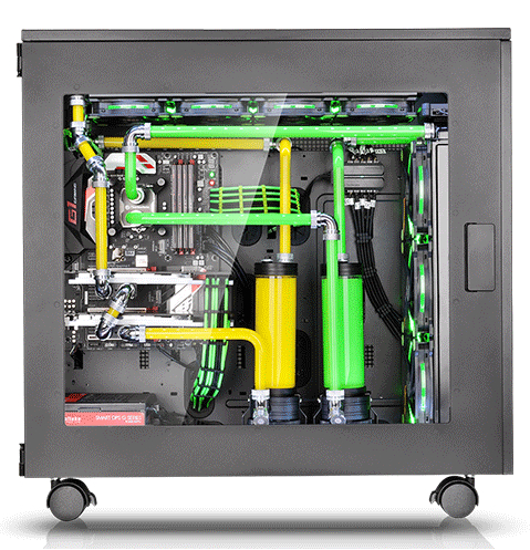 Thermaltake