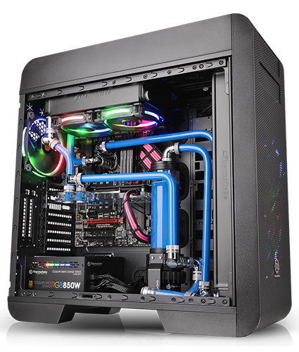 Thermaltake