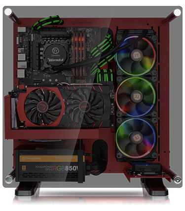 Thermaltake