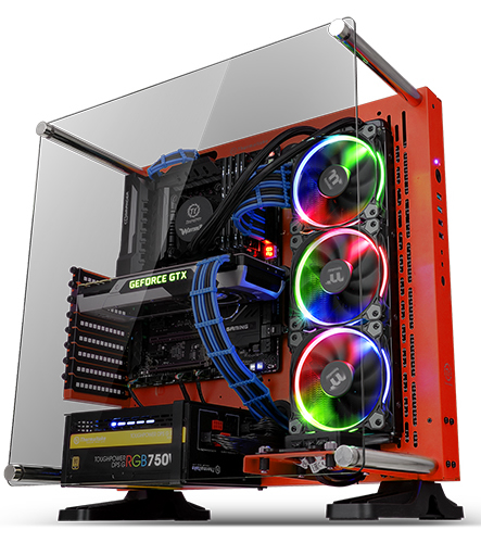 Thermaltake