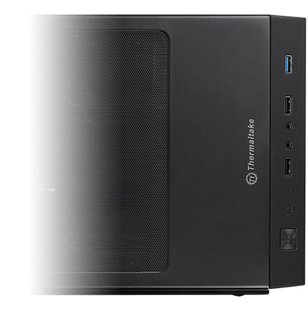 Thermaltake