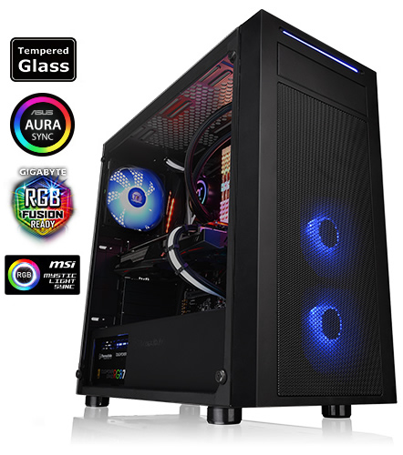 Thermaltake