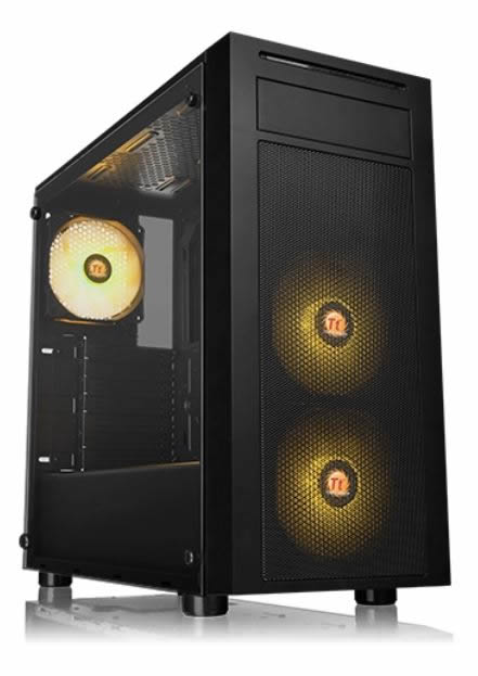Thermaltake
