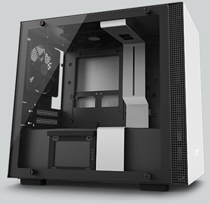 NZXT