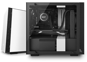 NZXT