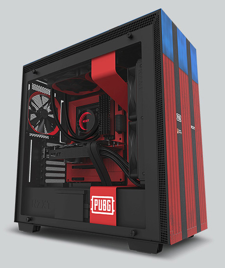 NZXT