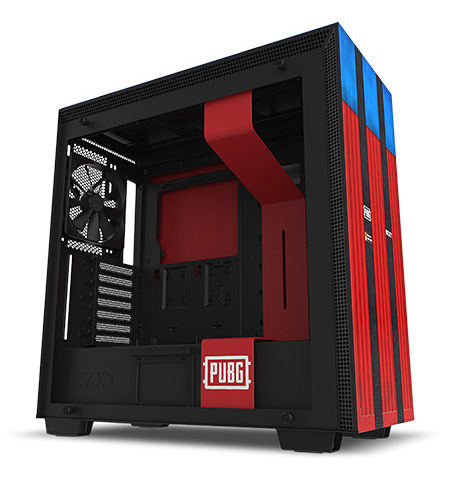NZXT
