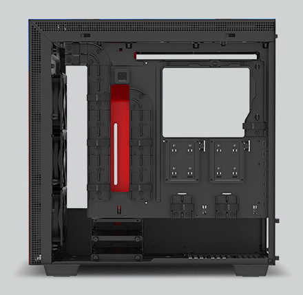 NZXT