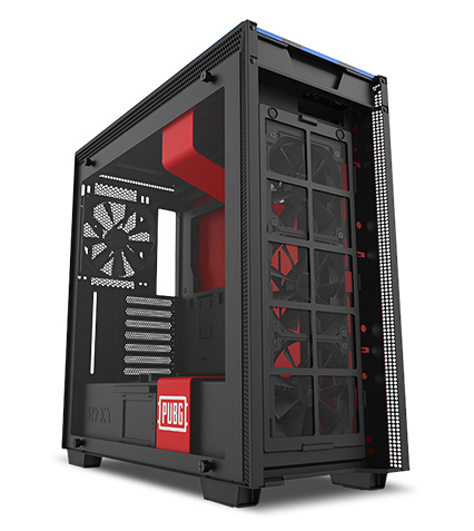 NZXT