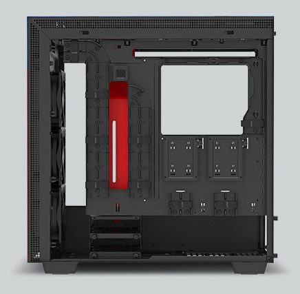 NZXT