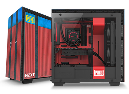 NZXT