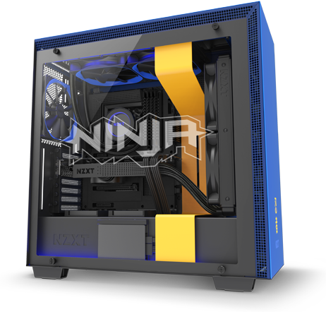 NZXT