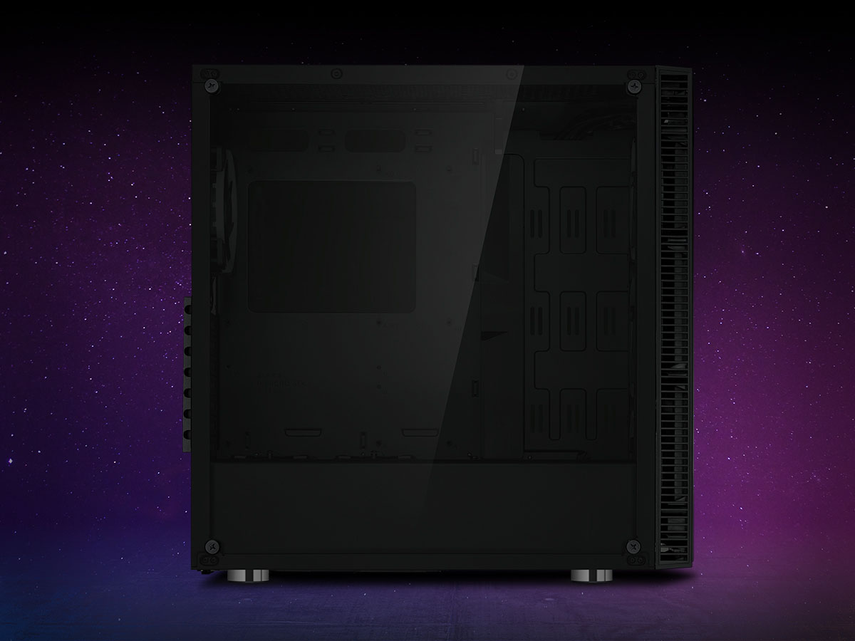 Rosewill CULLINAN V500