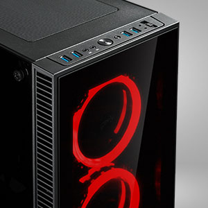 Rosewill CULLINAN V500