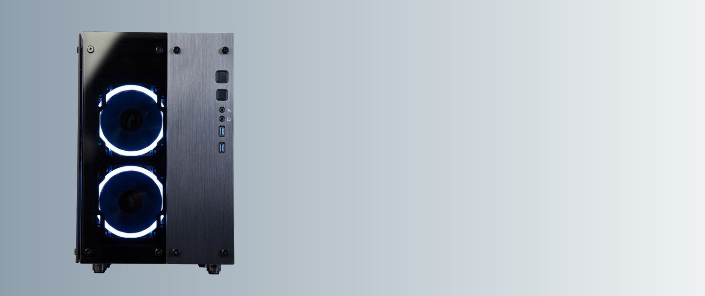 Cullinan PX RGB Cube