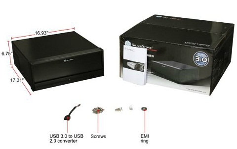 box