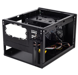 SILVERSTONE Power supply