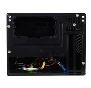SILVERSTONE Power supply
