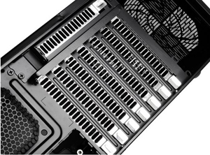 7 + 1 expansion slots