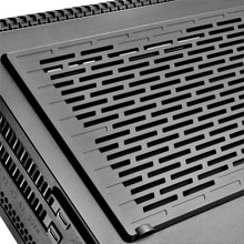 SILVERSTONE Milo Series Computer Case - ML08
