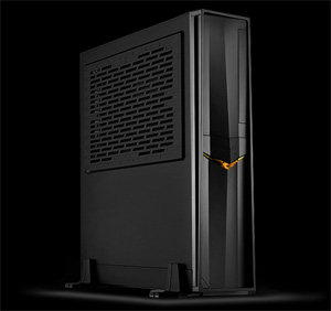 SILVERSTONE Computer Case - RVZ02