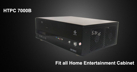 HTPC 7000B