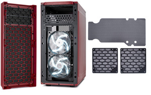 Fractal Design