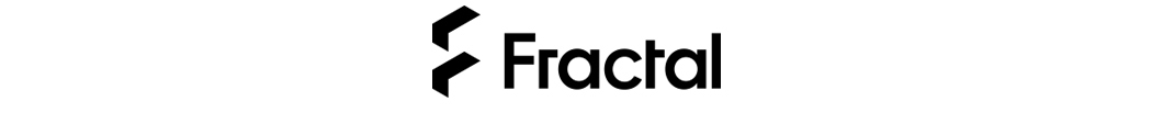 Fractal logo