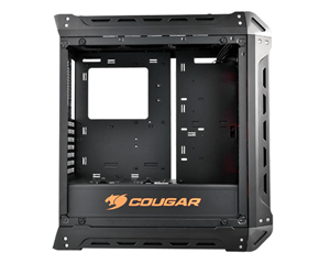 COUGAR