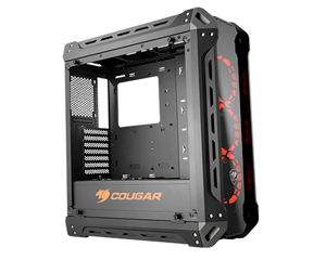 COUGAR