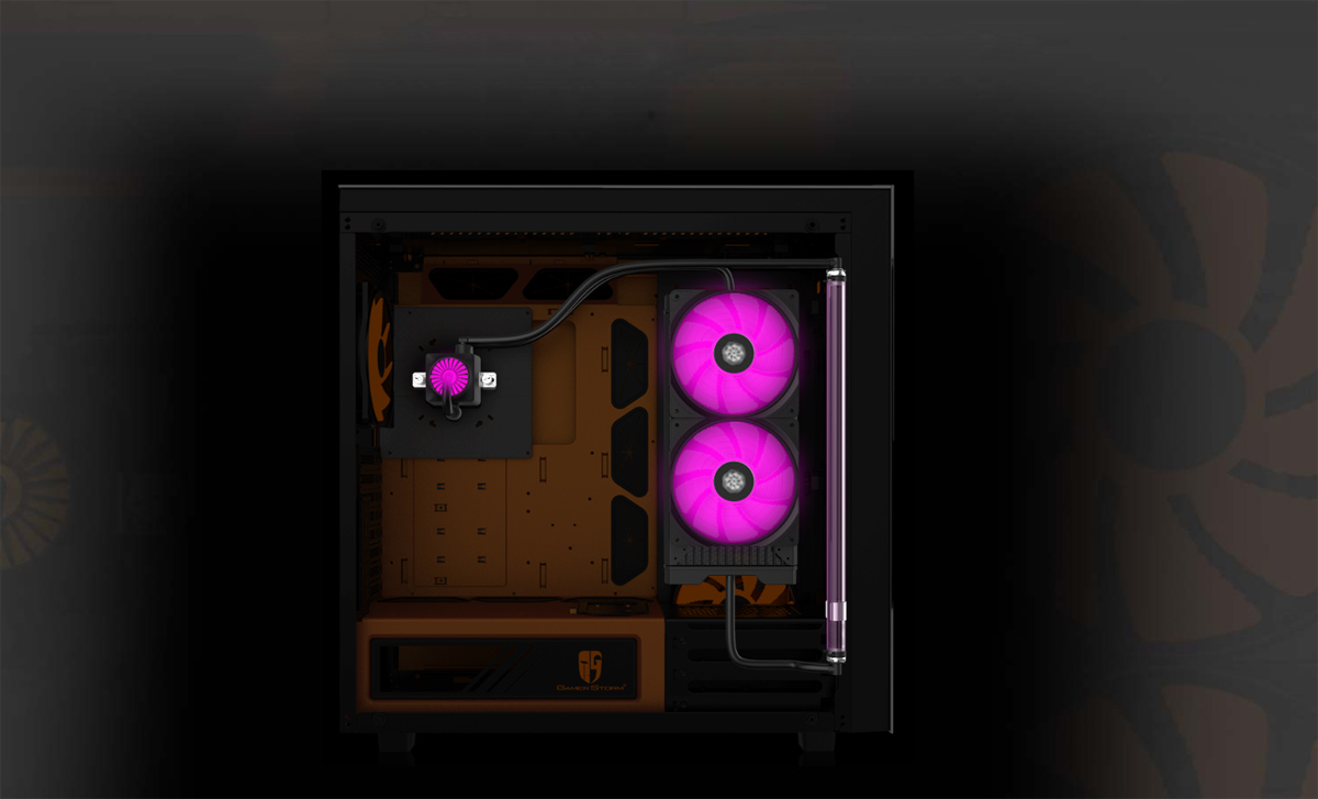 New Ark 90 Electro