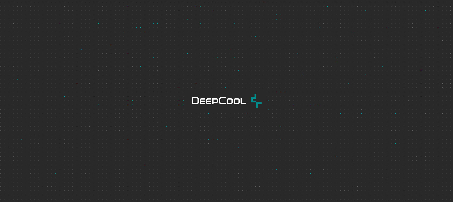 Deepcool Computer Case