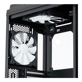 Phanteks Enthoo Luxe ATX Full Tower Computer Case