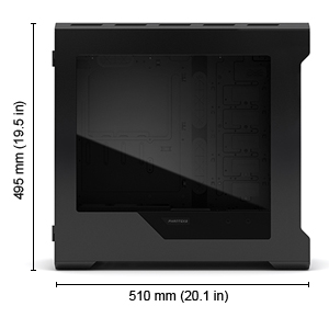 Enthoo EVOLV